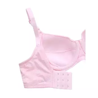 Sabina Forever Young Firm Level 1 เสื้อชั้นใน มีโครง รหัส SBF25007