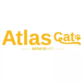 [ยกโหล 12 ซอง] Atlas Cat อาหารเปียกแมว ขนาด 70 กรัม