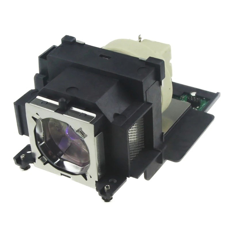 ET-LAV100 POA-LMP148 อุปกรณ์เสริมโคมไฟสําหรับ Panasonic PT-VW330 PT-VX400 PT-VX400NT VX41 VX41U สําห