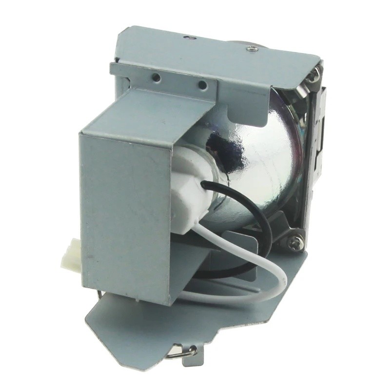 5J.J4S05.001 เปลี่ยนสําหรับ BenQ MW814ST/MS500 P/MX501/MP515 ST/MP515P/MP525/TX501 พร้อมที่อยู่อาศัย