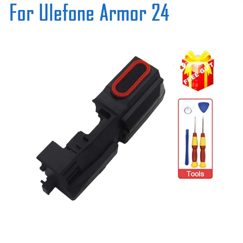 ใหม่ Original Ulefone Armor 24 ลําโพงภายในลําโพง Buzzer Ringer Horn อุปกรณ์เสริมสําหรับ Ulefone Armo