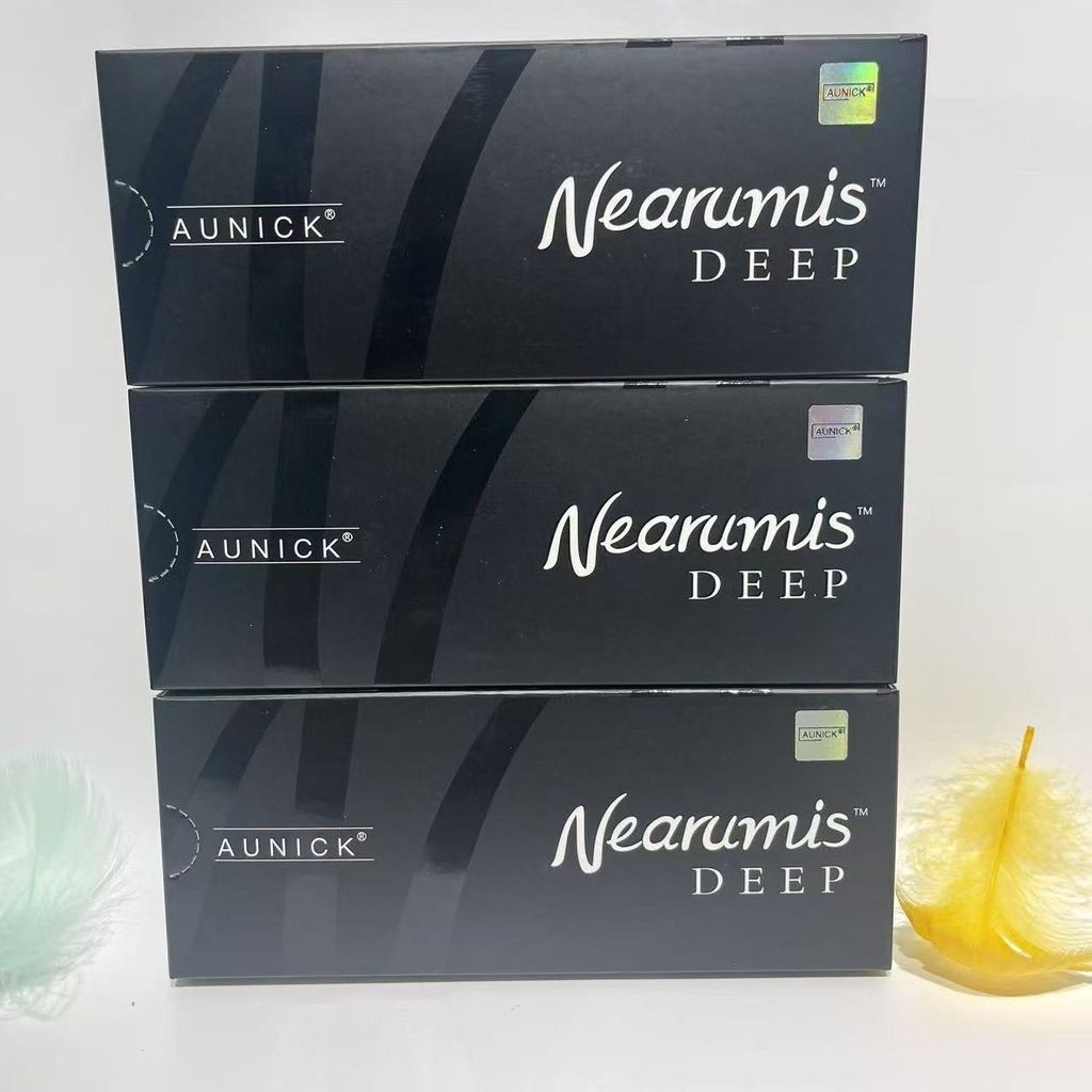 แหล่ง Niula Regular Approval Facial Essence One Box One Size20260728