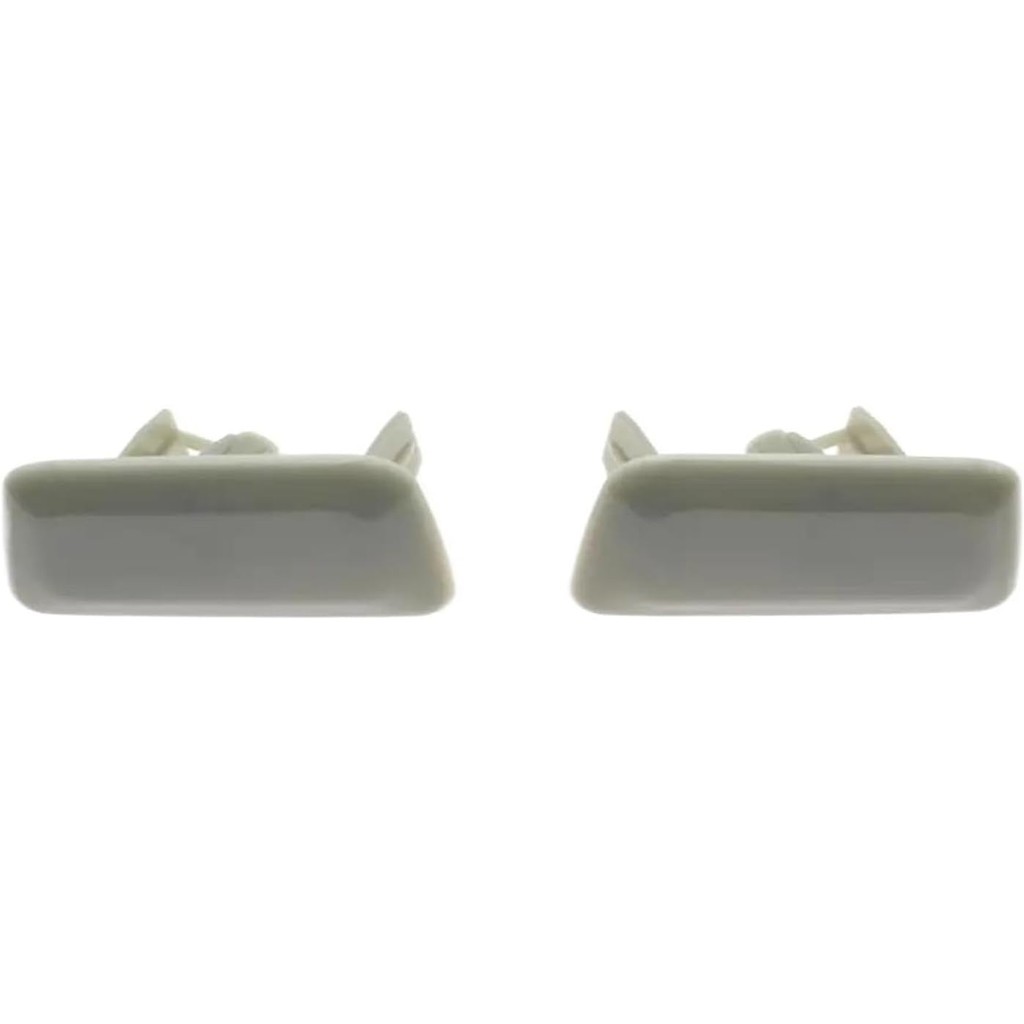 ฝาปิดหัวฉีดเครื่องซักผ้าไฟหน้ากันชนหน้า 850450C010 สําหรับ Toyota สําหรับ Sequoia K6 2008 2009-2019 