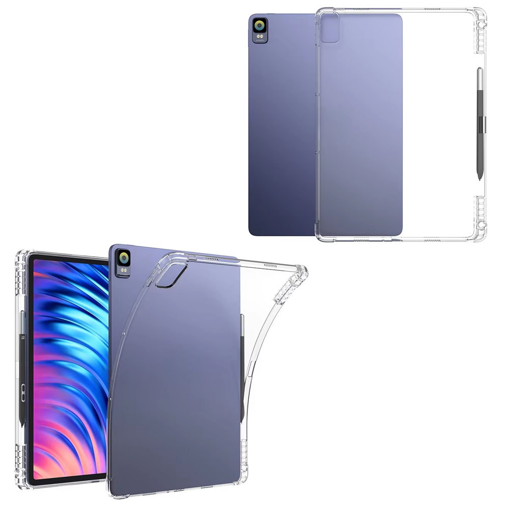 เคสป้องกัน TPU สําหรับ XPPen Magic Drawing Pad 12.2 นิ้วฝาครอบป้องกันการตกโปร่งใส