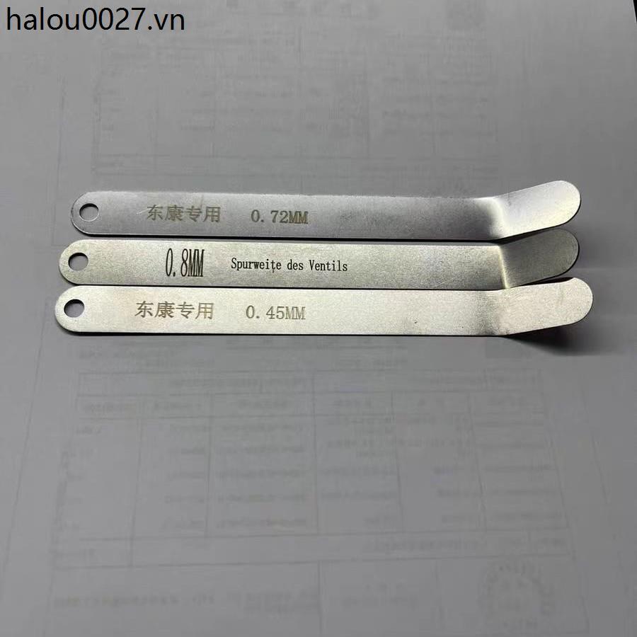 Dongfeng Comins วาล์วฟุต Gauge 0.72/0.8/0.45 ข้อศอกฟุต Gauge Comins 15N ฟุต Gauge