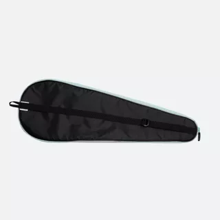 Decathlon Adult Badminton 190 Cover กระเป๋าใส่ไม้แบดมินตันสำหรับผู้ใหญ่ รุ่น 190 Eco - Mint