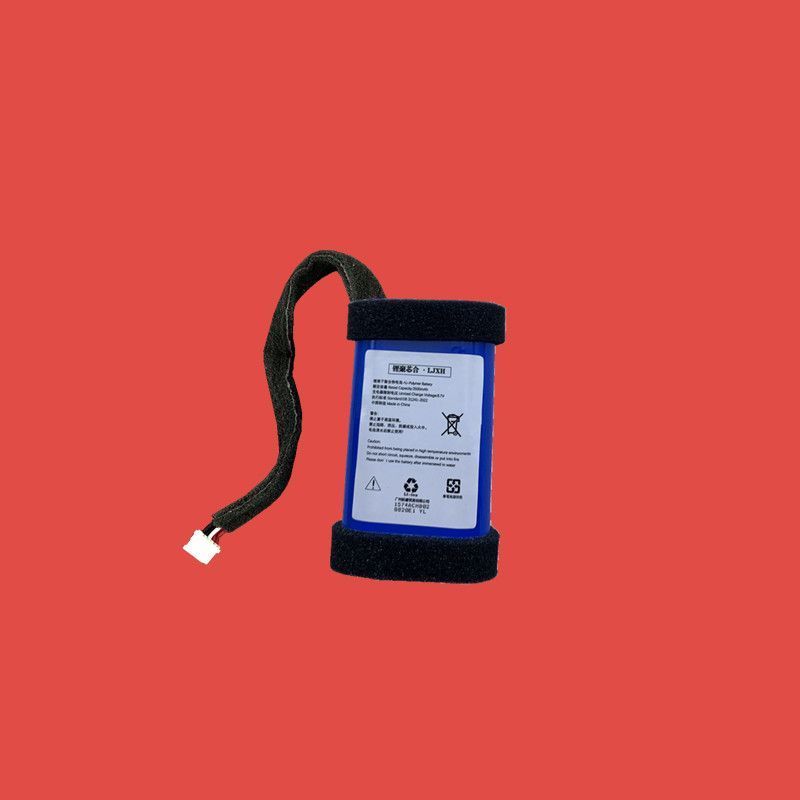 เหมาะสําหรับแบตเตอรี่ลําโพง sony sony SRS-HG1 HG2 HG10 ได้ยิน go2 liss2213