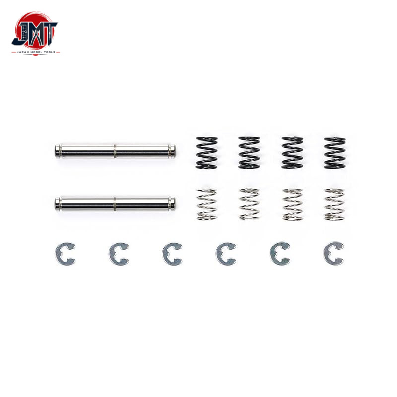 Tamiya HOP-UP OPTIONS OP-119 RD Special King Pin Set