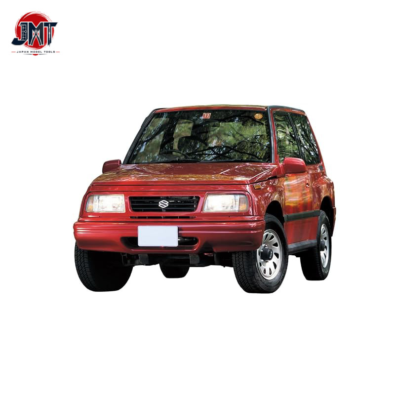 Fujimi Models 1/24 Inch Up Series No. 72 Suzuki Escudo 1994 ID-72