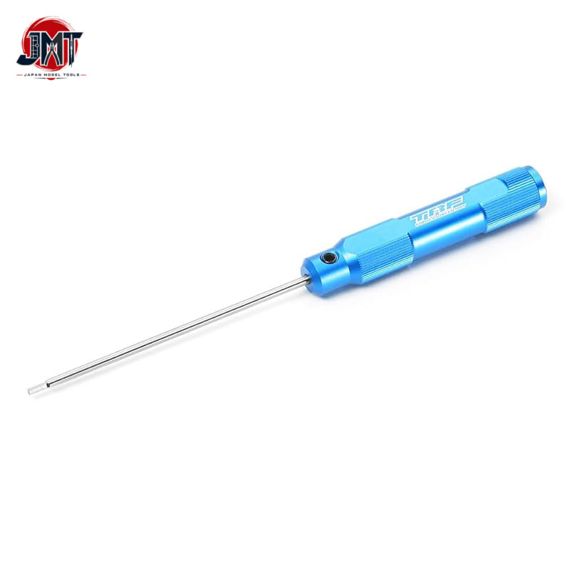Tamiya TRF Series (Tools) No. 46 Hex Wrench Driver (2mm) 42146