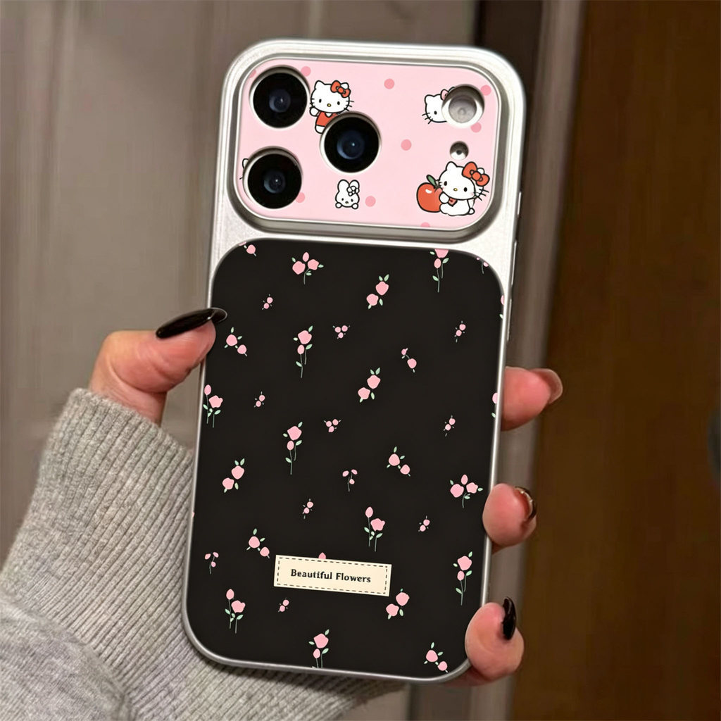 เคส HP เคส REALME 8i 6i N53N55/50 c20ac21yc25yc30c33c35 8pro 50iprime 2020 50pro c53 20a NARZO c3 7i