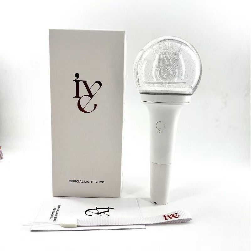 ใหม่ IVE Cheer Stick gaeul Cheer Stick Concert Cheer