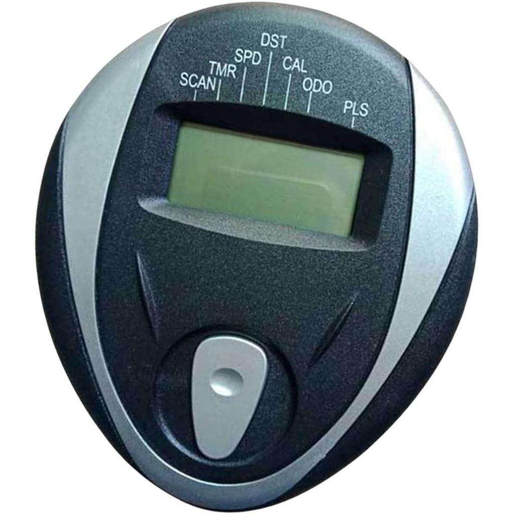 Monitor Speedometer LCD สําหรับจักรยานออกกําลังกาย