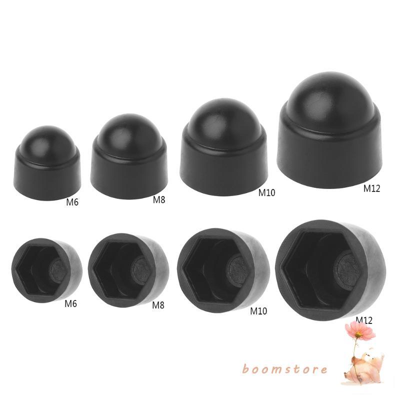 Boom Bolt Nut Dome Cap M6 M8 M10 M12 เครื่องมือติดตั้งในครัวเรือน 10 ชิ้นชุดสําหรับชายสามีภรรยาซ่อมต