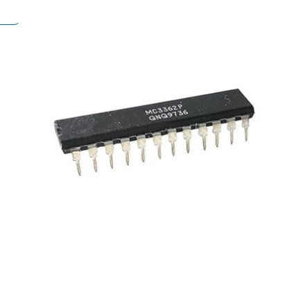 MC3362 DIP MC3362 DIP MC3362/MC3362/MC3362 DIP [Elca]