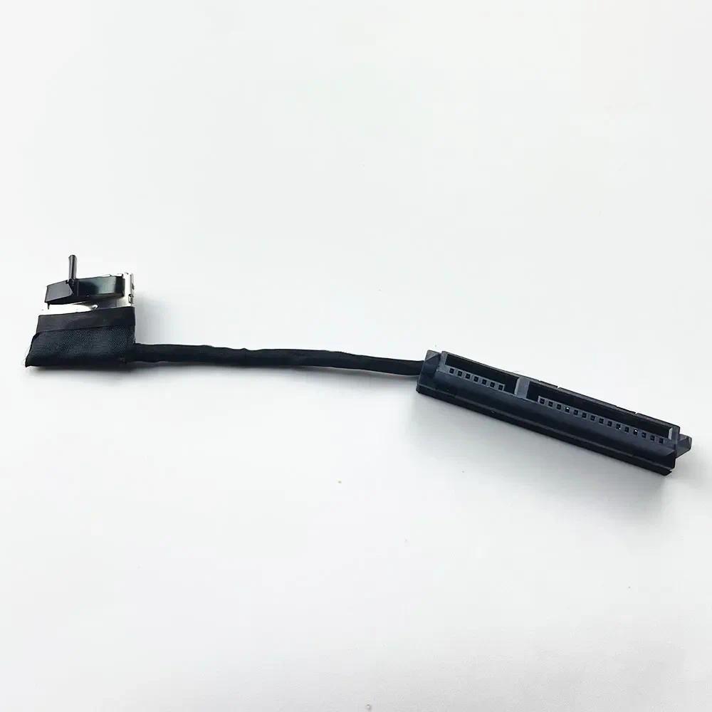 สําหรับ Dell Latitude 5550 E5550 7450 E7450 แล็ปท็อป SATA ฮาร์ดไดรฟ์ HDD Connector Flex สาย DC02C007