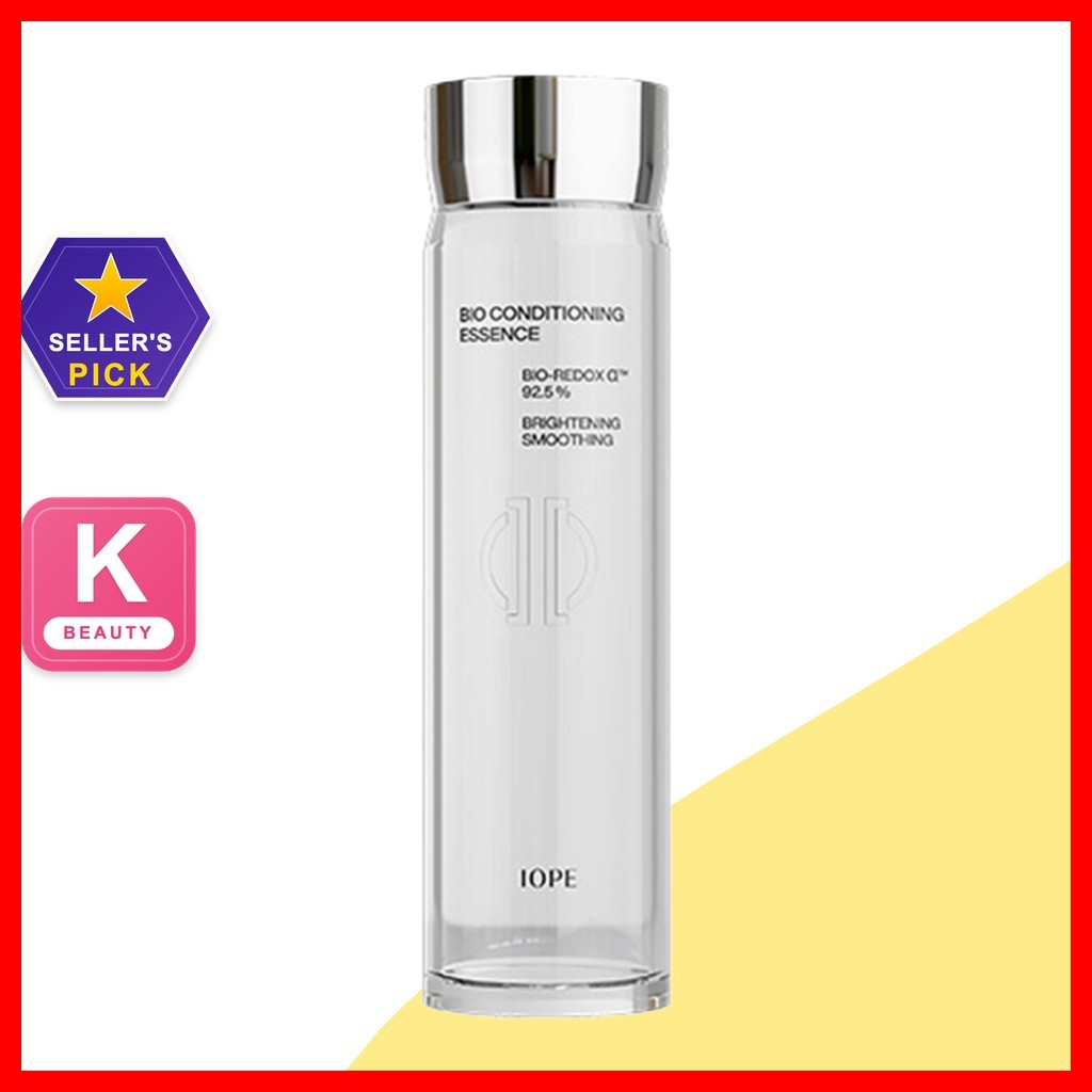 [iope] Bio Conditioning Essence, 150ml, 1pc / Korean Bio Essence / Brightening Formula / ของแท้ 100%