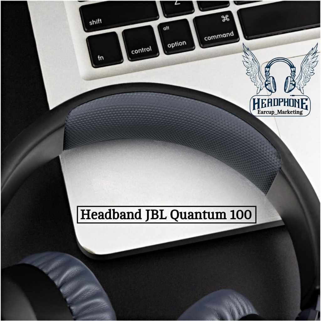 แผ่นรองคาดศีรษะสํารอง JBL Quantum 100 / JBL Quantum Q100