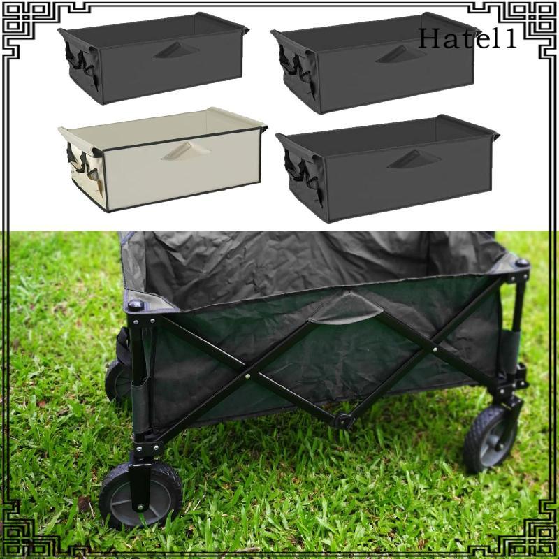 [Hatel] Wagon Liner Bag Portable Wagon Cover Campervan Liner Wagon Lining Bag for Shopping Outdoor G
