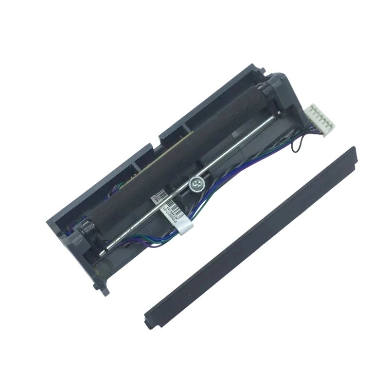 เครื่องปอกเครื่องพิมพ์และปัจจุบันเหมาะสําหรับ Zebra GX420d ZP500 ZP550 ZP450 GK420d ZP505
