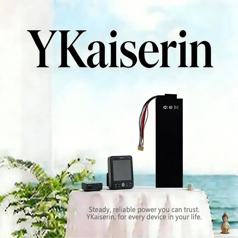 6300Mah แบตเตอรี่แล็ปท็อปสําหรับเปิดตัว X431 Pro V5 รถวินิจฉัย KPL944755-2S2P 9 Line ปลอดภัยความจุสู