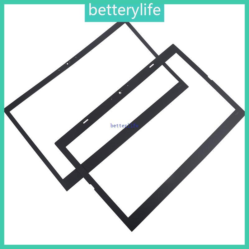 BTF เปลี่ยนแล็ปท็อป LCD ด้านหน้า Trim Bezel สําหรับ ThinkPad T460 T460S