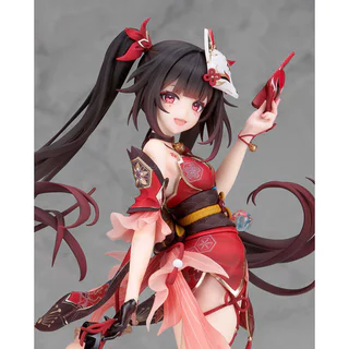 พรีออเดอร์ 25519 scale Honkai: Star Rail - Sparkle 1/7 Bonus: Mini shikishi (ปิด 13/10 วางจำหน่าย 2027/06)