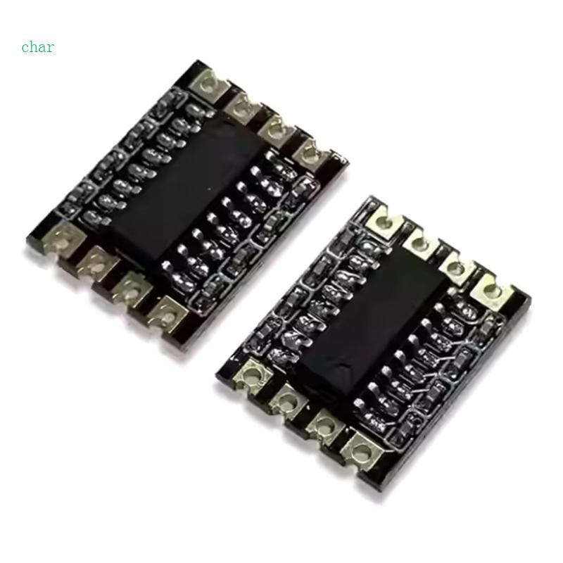 Char MAX3232 SP3232 Rs323 อะแดปเตอร์โมดูลการใช้พลังงานต่ําสําหรับการสื่อสาร MCU และอุปกรณ์อัพเกรด