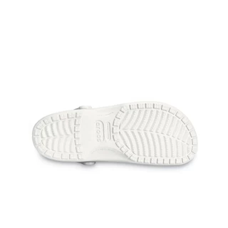 CROCS รองเท้าลำลองผู้ใหญ่ BAYA CLOG รุ่น 10126100 - WHITE