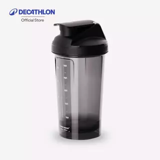 Decathlon Classic Shaker With Sieve กระบอกเขย่าพร้อมตะแกรง รุ่น Classic ความจุ 500 มิลลิลิตร