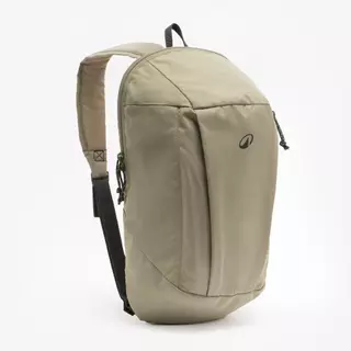 Decathlon Arpenaz 50 10L Hiking Backpack กระเป๋าเป้เดินป่ารุ่น Arpenaz 50 ขนาด 10 ลิตร - Beige