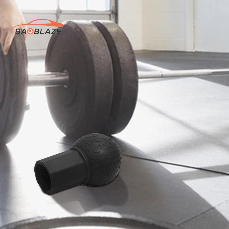 [Baoblaze] Landmine Barbell Attachment Squat Row Ball Holder for Fitness Barbell Dumbbell Set 20kg S