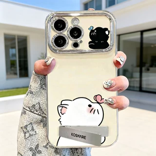 Just🍒-เคส Apple ที่รองรับ เคสไอโฟน 17PROMAX iPhone 16 15PRO 14PLUS 13 12/11PROMAX-HL6DSC117