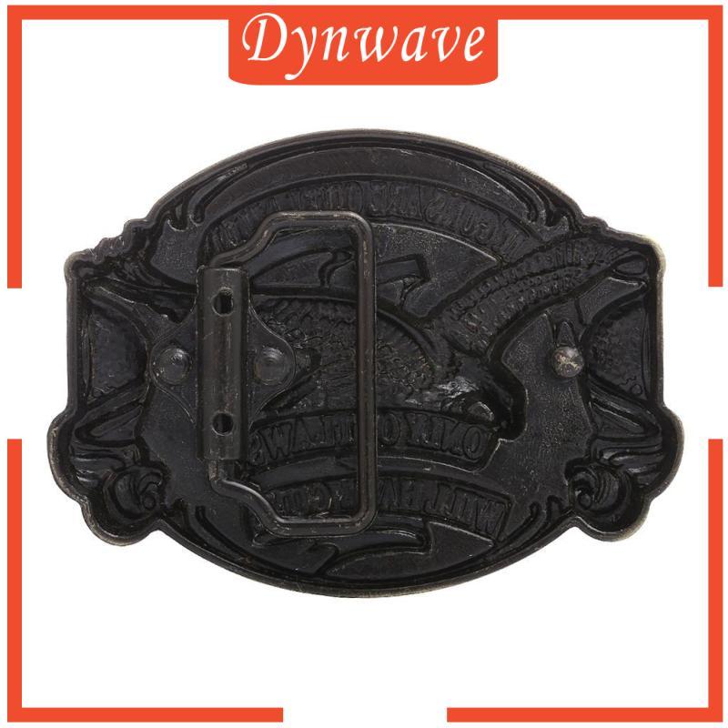 [Dynwave] Mens Flying Soarring Eagle