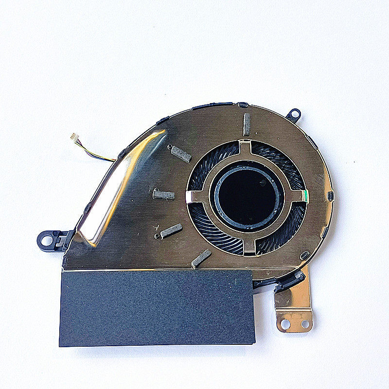 พัดลมระบายความร้อนทดแทนสําหรับ ASUS deluxe13 U3300F UX330F UX333 UX333F CPU