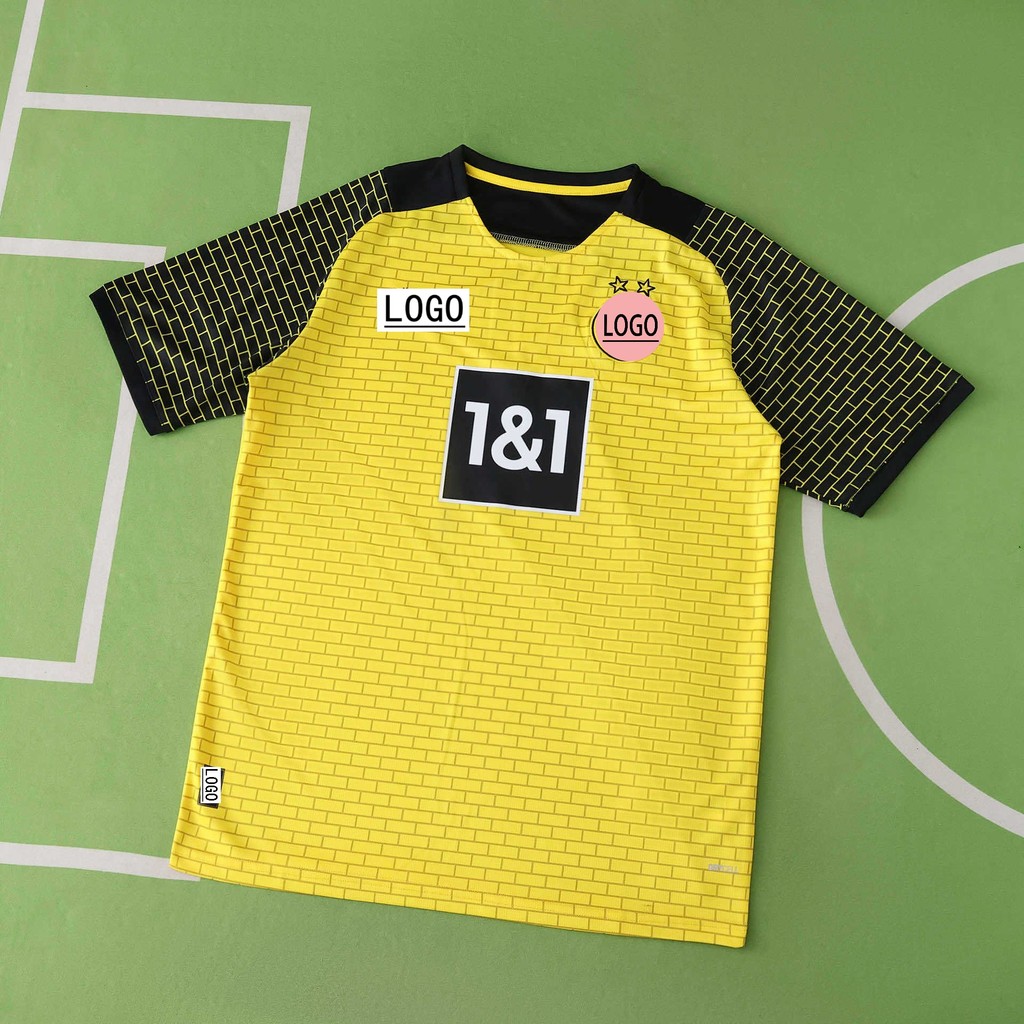 25-26 Game Season Dotermond Cup Game Edition (ชุดฝึก Fan Edition)