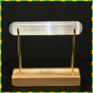 Selenite Stand 3-in-1 🔮"Selenite ร่างกุญแจ: ฐานการเก็บกุญแจ, การล้างมลพิษของคริสตัล และการปล่อยมลพิษในที่ดิน 3 อย่างใน 1, ความสวยงาม, ความมั่นคง, ความยืดหยุ่น, ขนาดครบ"