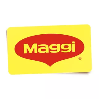 MAGGI Dipping 100ml ซอสใช้เหยาะหรือใช้จิ้ม