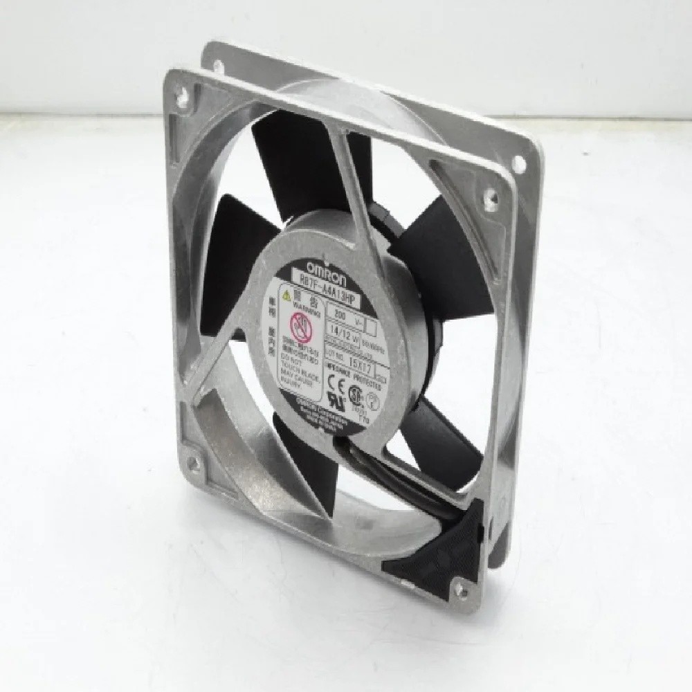 AGEA PLC R87F A4A13HP FAN