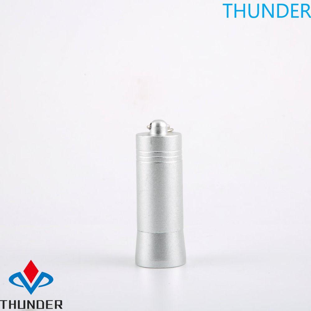 THUNDER กุญแจแม่เหล็ก, ตะขอรักษาความปลอดภัย Lockpick Key Detacher, Portable Commodity Security พวงกุ