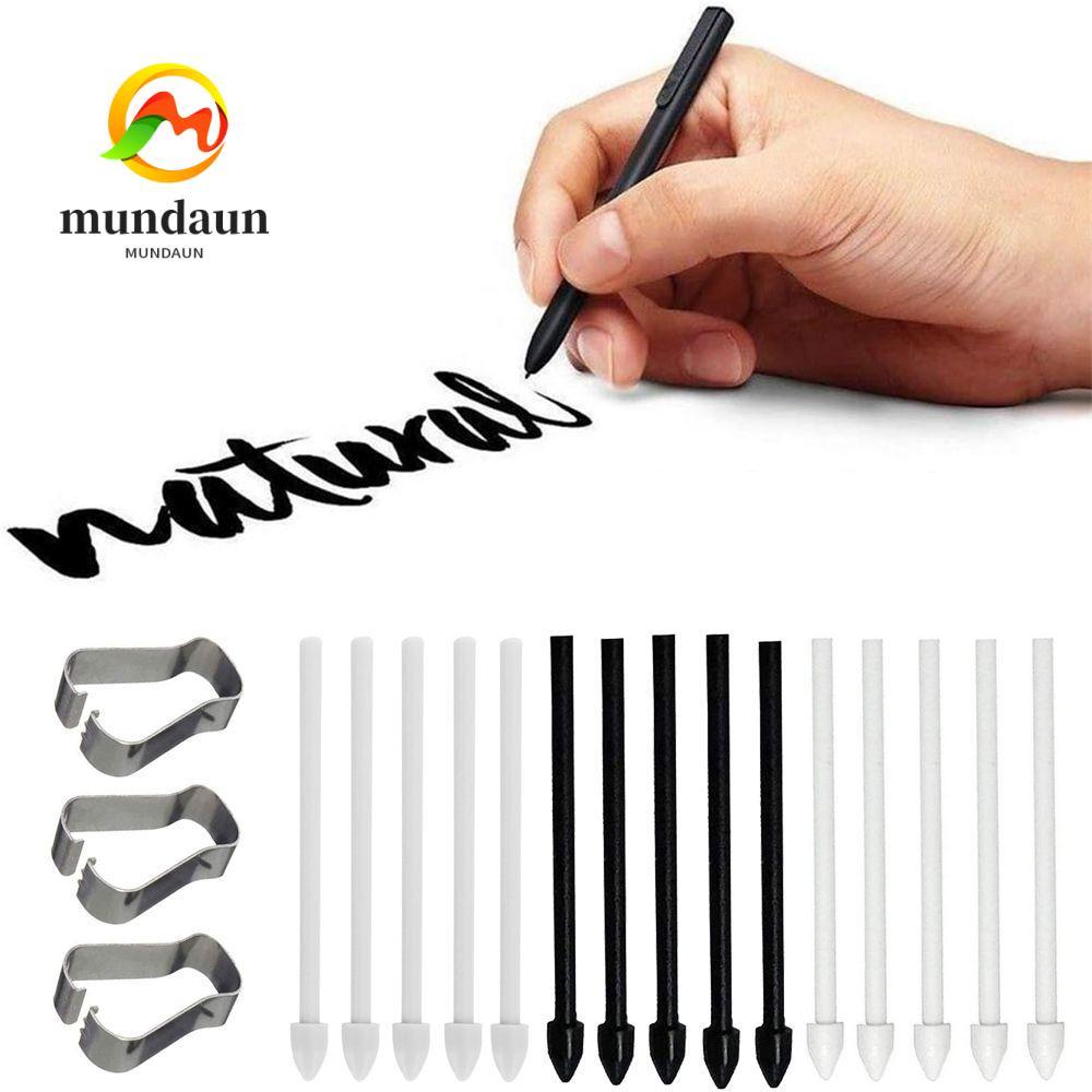 MUNDAUN Touch Pen Tips Parts Substite Accessories Pen Point for Galaxy S Pen