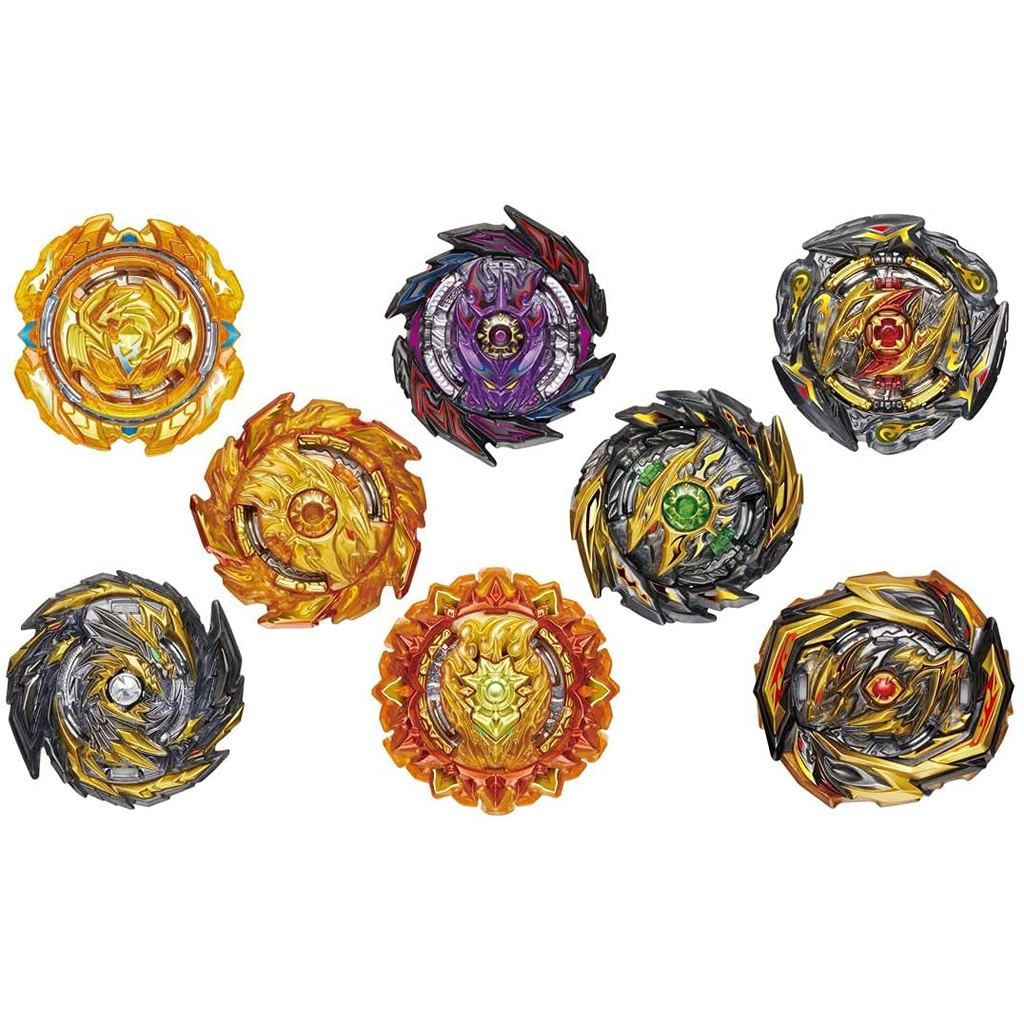 Beyblade Burst B-178 Random Booster Vol.24