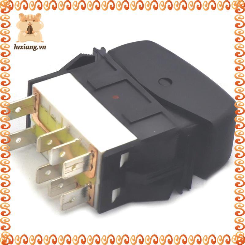 พี27104016 ปุ่มสวิตช์ควบคุมรถพ่วงอุปกรณ์เสริมอัตโนมัติสําหรับ T660 T800 W900 T600 Paccar