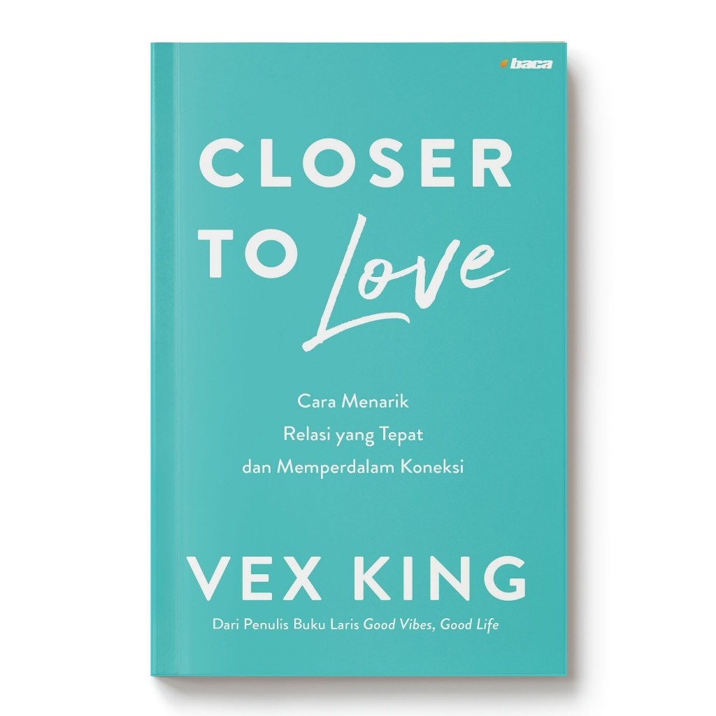 RBS Read: Closer to Love - Vex King