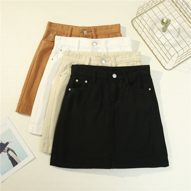 Sale HP03 กระโปรง กางเกงราคาถูกโล๊ะสต๊อก พร้อมส่ง