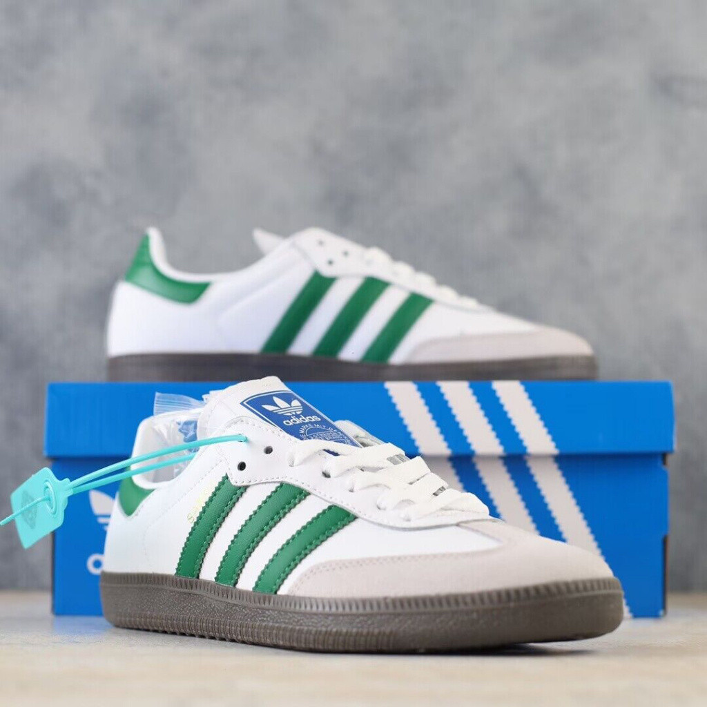 Samba Sports Shoes IG1024 Size 36-45 รองเท้าผ้าใบแฟชั่น