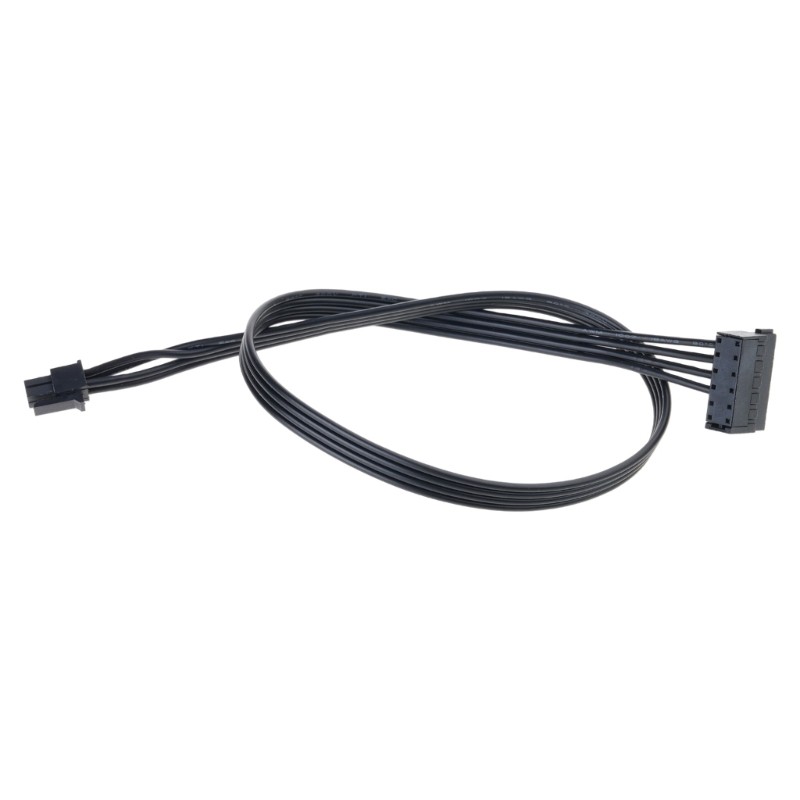 Doublebuy 4 Pin to Cable สําหรับ M410 M610 M415 B250 อุปกรณ์เสริมเมนบอร์ด