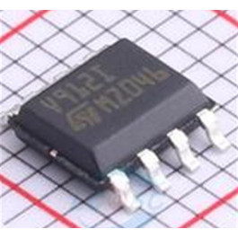 V912I V914I TSV912IDT TSV914IDT นําเข้า Disassembly Operation Amplifier IC ชิป SOP
