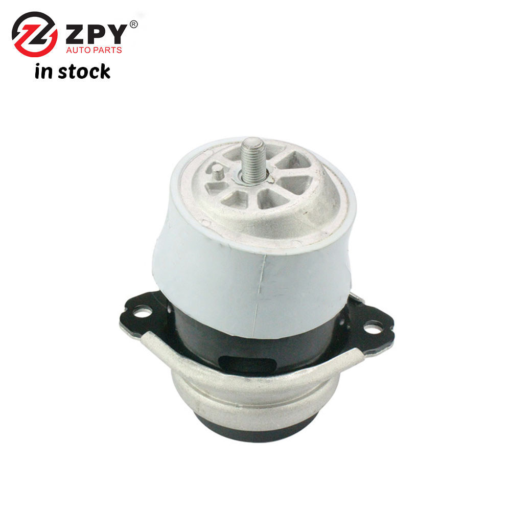 คุณภาพสูง – ZPY ใหม่เครื่องยนต์กาว R สําหรับ Audi Q7/Touareg/Caynne/3.0T/3.6/เก่า 3.0T OE 7L8199131ป