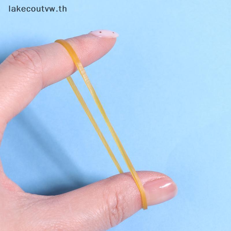 LK 500 ชิ้นวงยืดหยุ่นหลากหลาย Pa สําหรับอุปกรณ์สํานักงานโรงเรียนการใช้งานอเนกประสงค์ TH